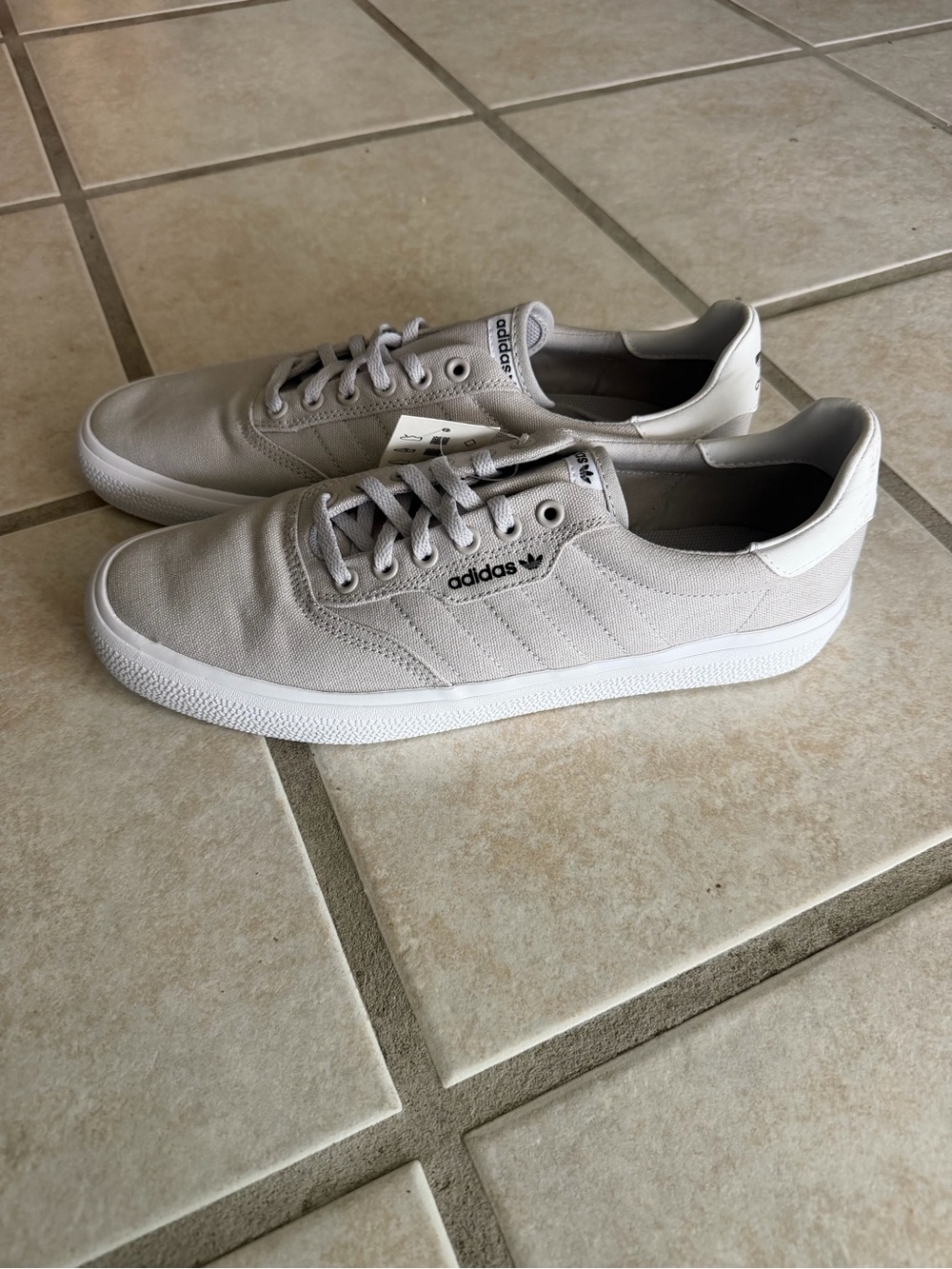 Adidas 3MC Skate Shoes – Men’s Size 11 – Brand New (OG Box)